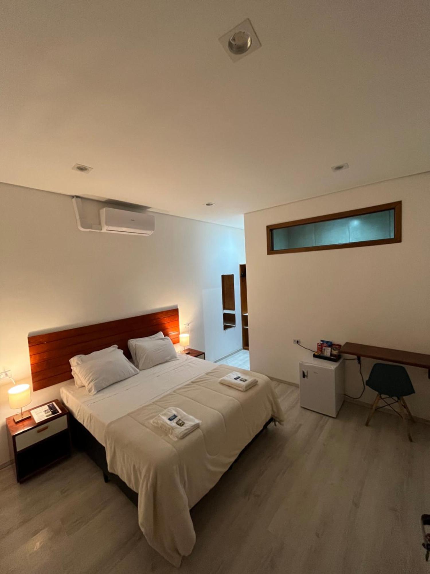 Bistu Hotel - Vila Nova Conceicao São Paulo Ngoại thất bức ảnh