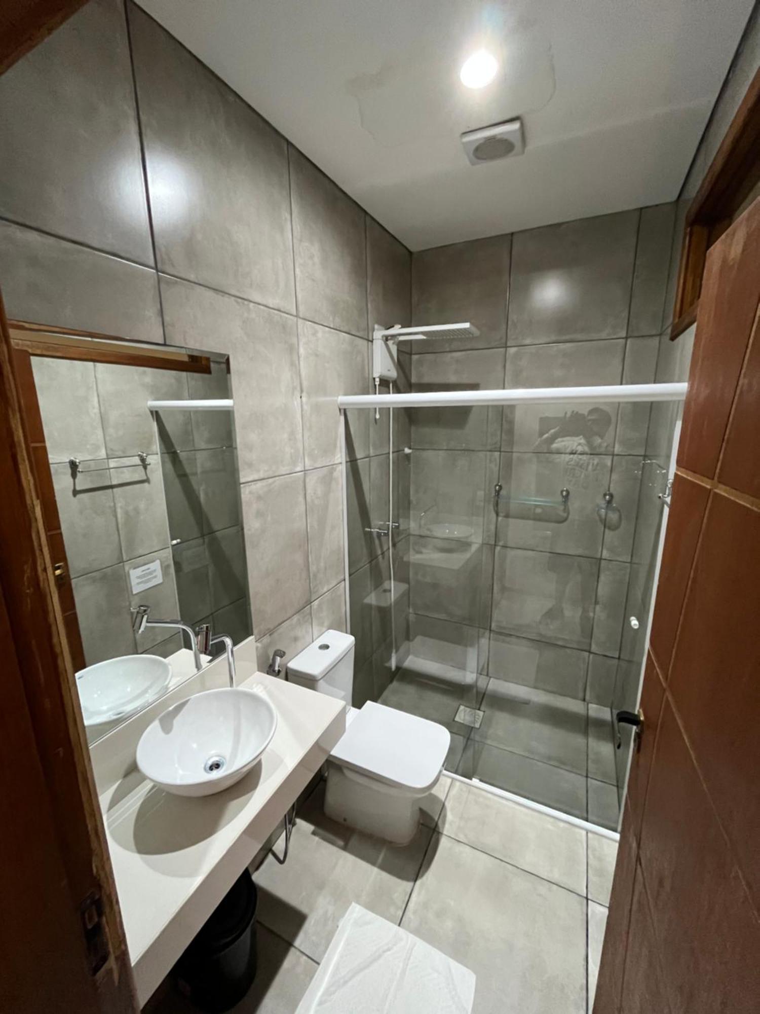 Bistu Hotel - Vila Nova Conceicao São Paulo Ngoại thất bức ảnh