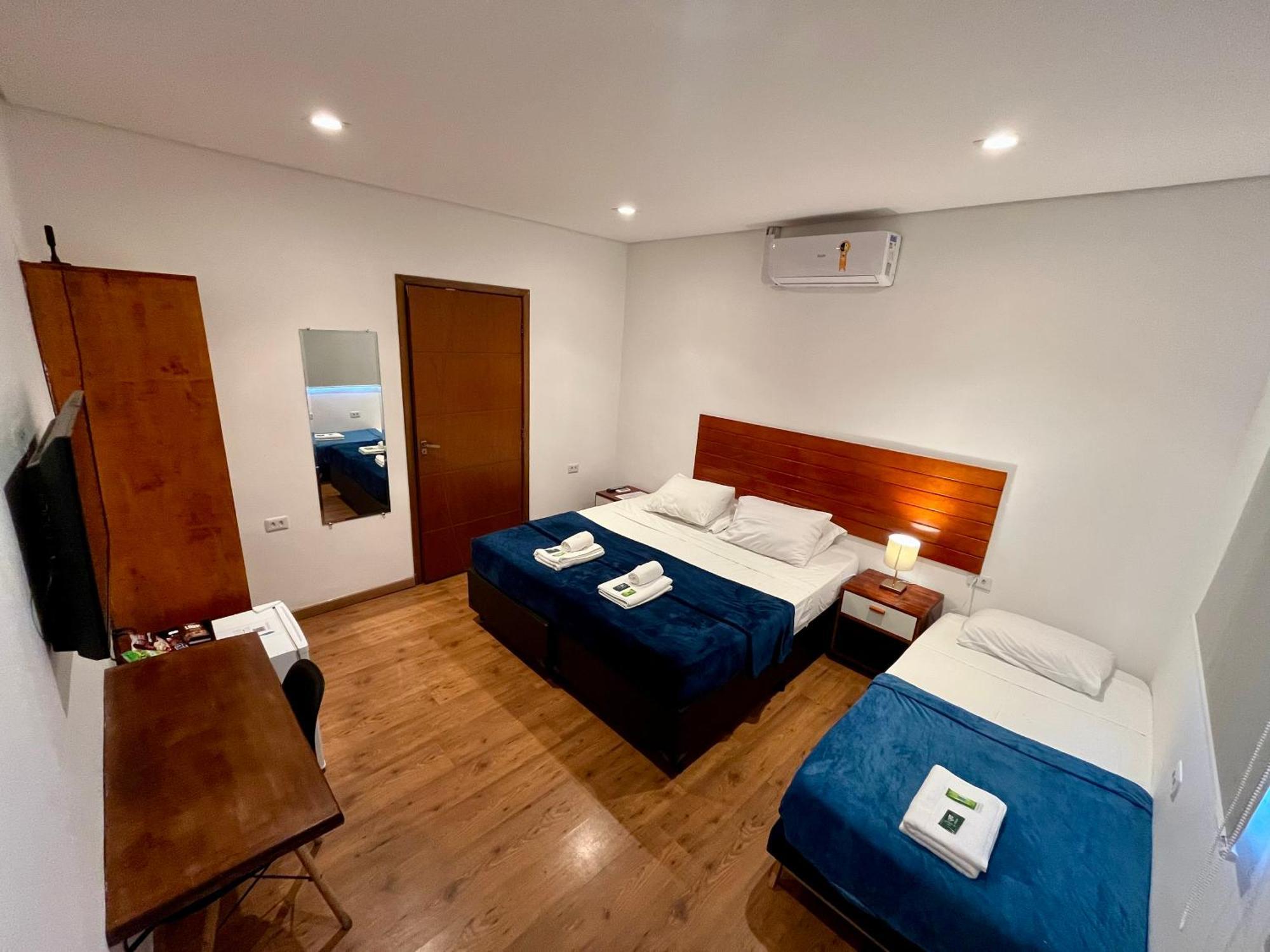 Bistu Hotel - Vila Nova Conceicao São Paulo Ngoại thất bức ảnh