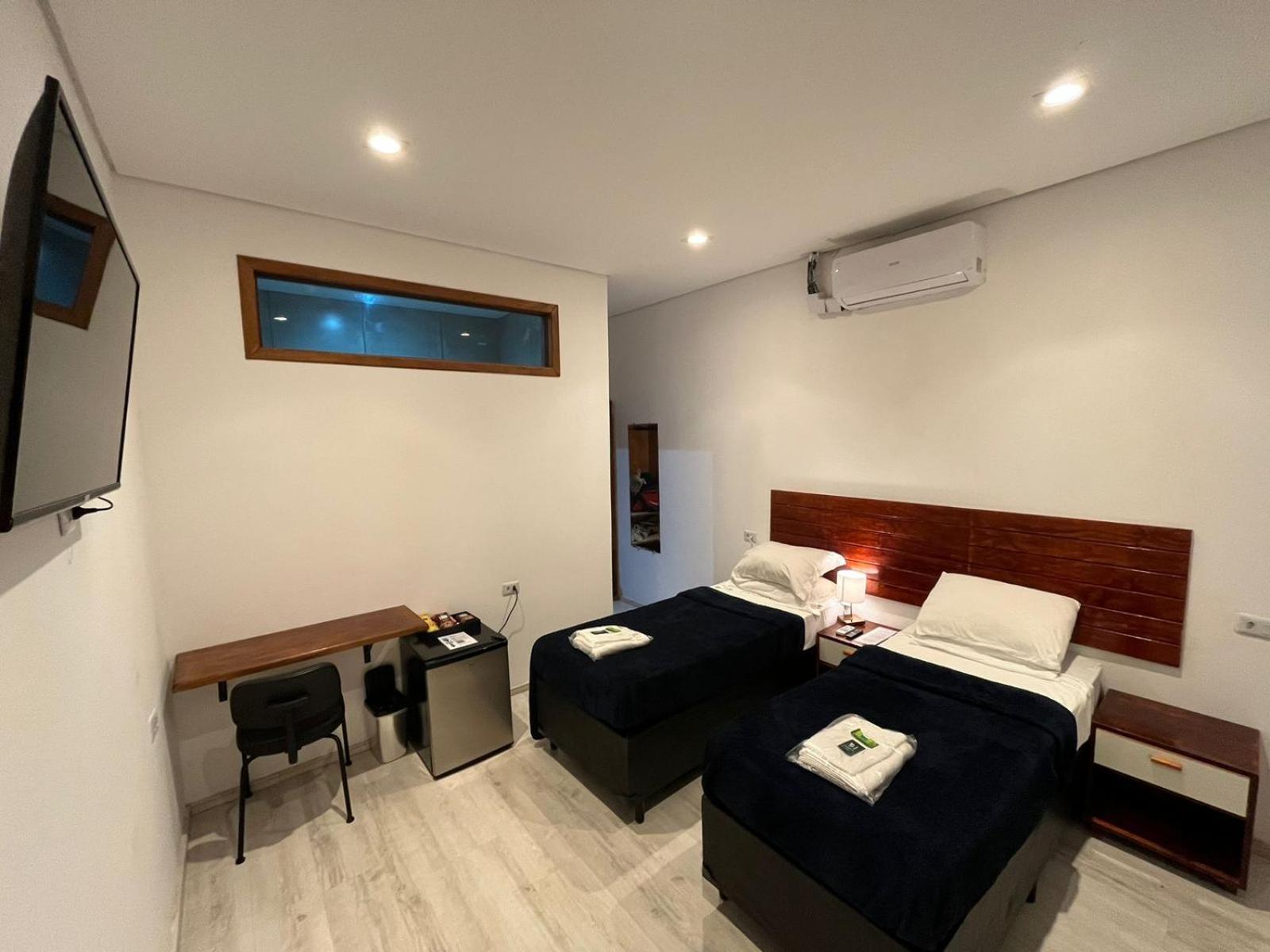 Bistu Hotel - Vila Nova Conceicao São Paulo Ngoại thất bức ảnh