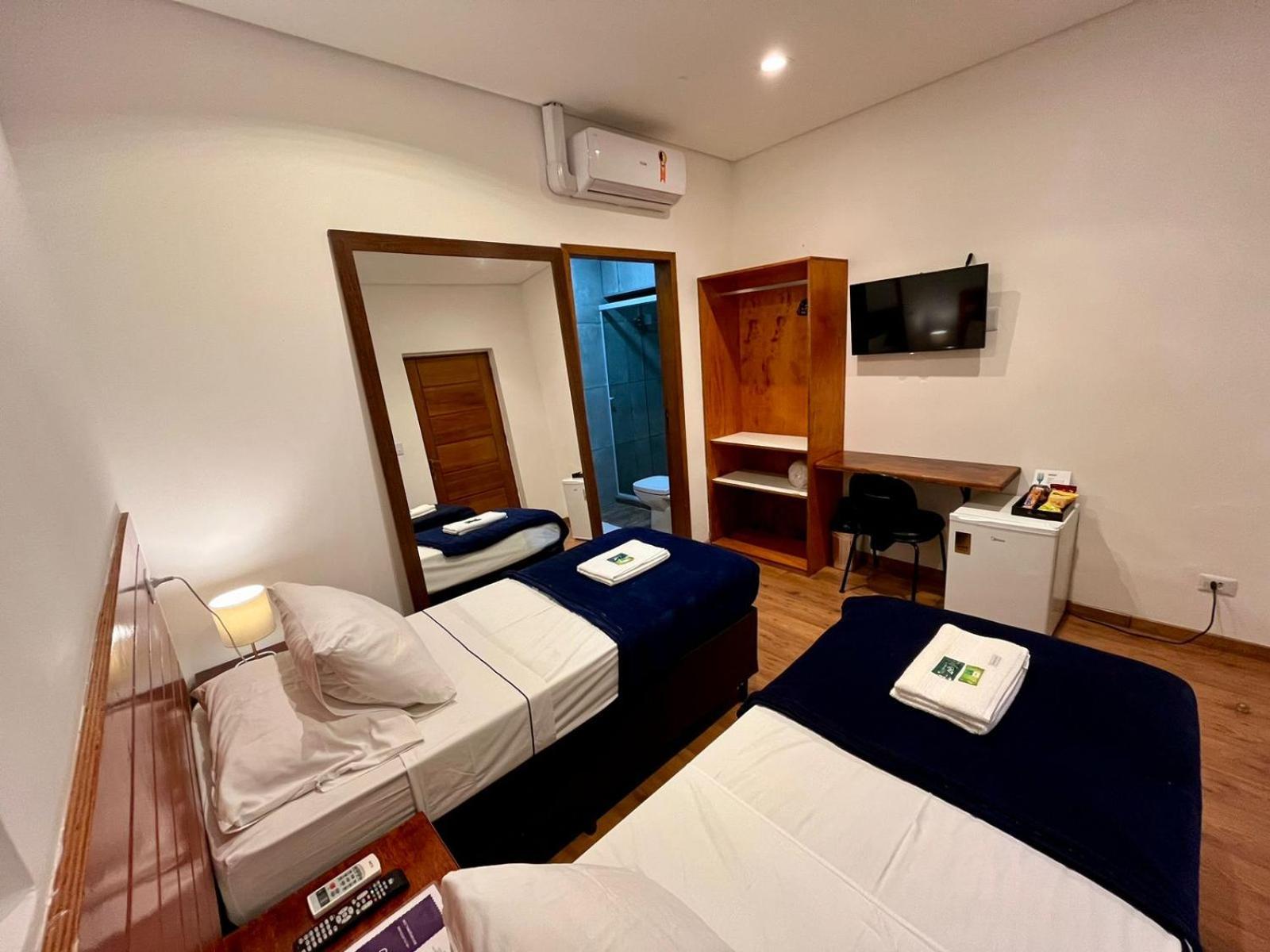 Bistu Hotel - Vila Nova Conceicao São Paulo Ngoại thất bức ảnh