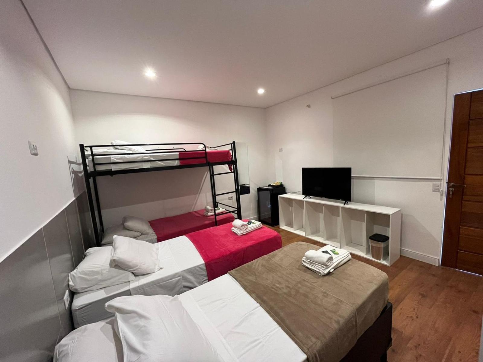 Bistu Hotel - Vila Nova Conceicao São Paulo Ngoại thất bức ảnh