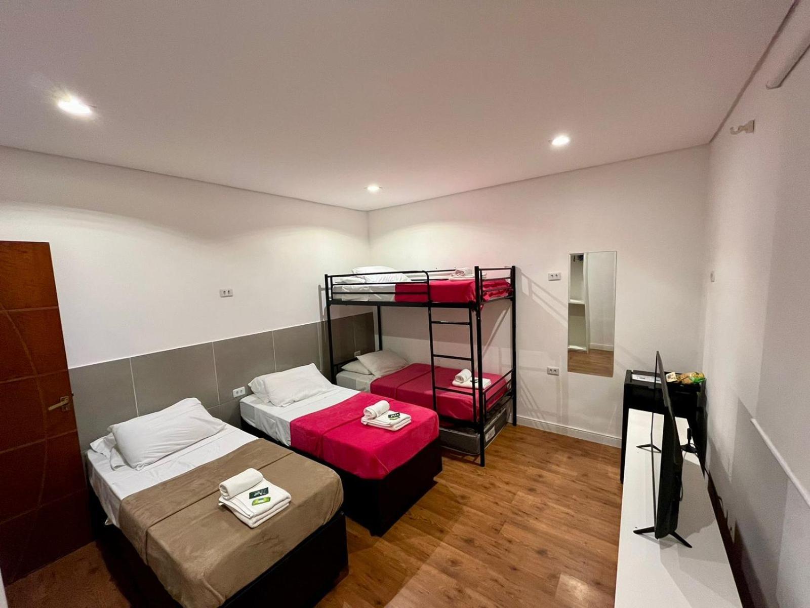 Bistu Hotel - Vila Nova Conceicao São Paulo Ngoại thất bức ảnh