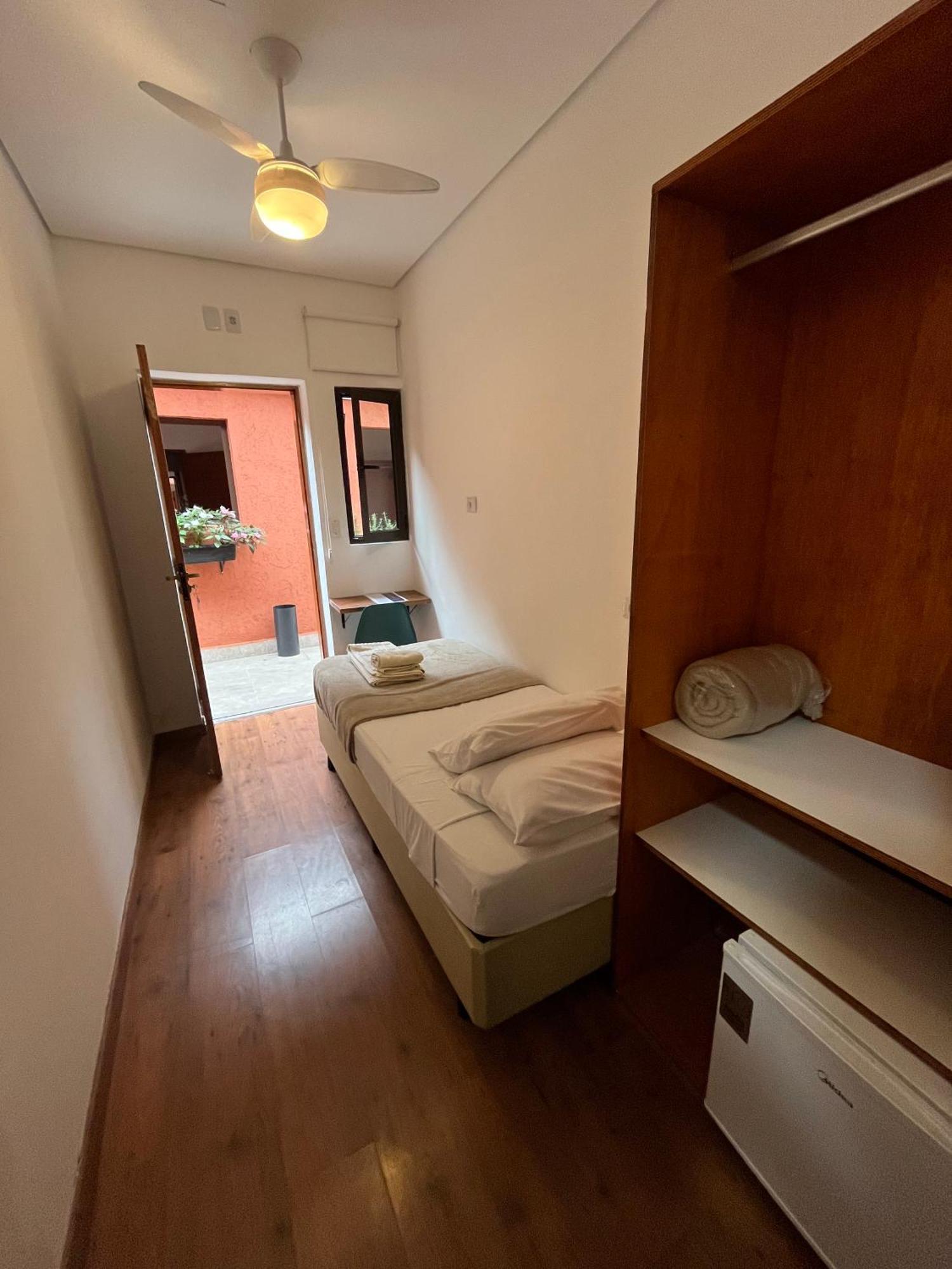 Bistu Hotel - Vila Nova Conceicao São Paulo Ngoại thất bức ảnh