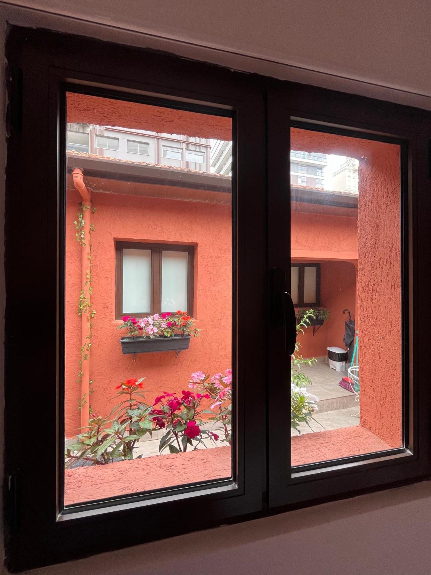 Bistu Hotel - Vila Nova Conceicao São Paulo Ngoại thất bức ảnh