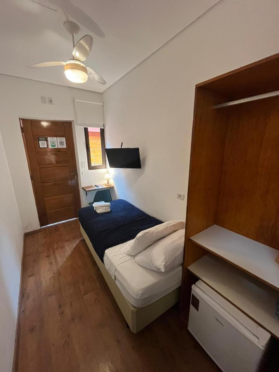 Bistu Hotel - Vila Nova Conceicao São Paulo Ngoại thất bức ảnh