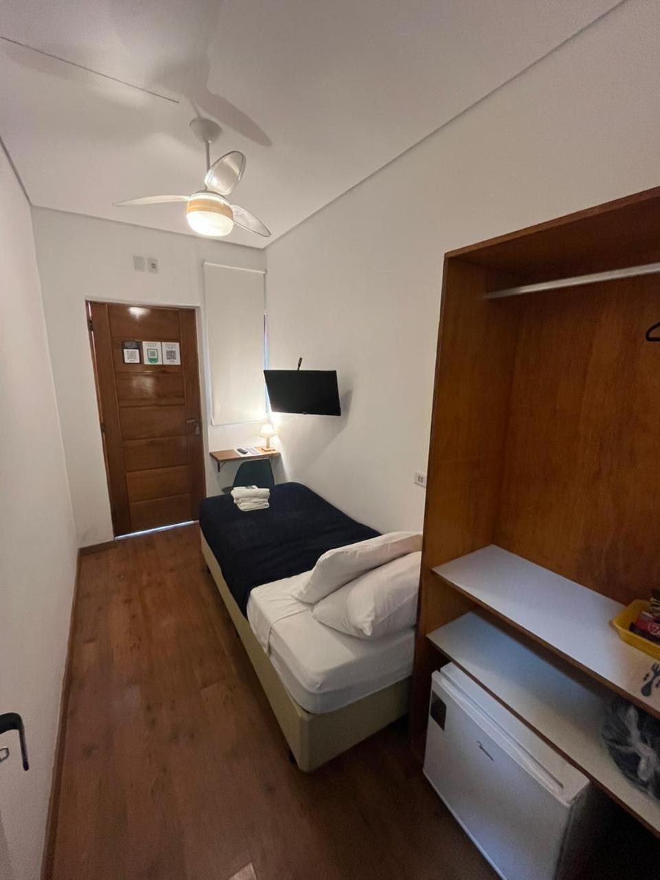 Bistu Hotel - Vila Nova Conceicao São Paulo Ngoại thất bức ảnh