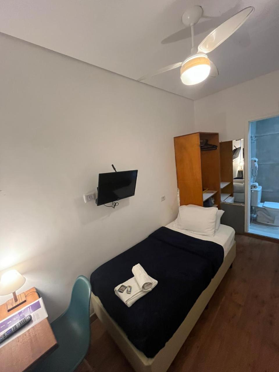 Bistu Hotel - Vila Nova Conceicao São Paulo Ngoại thất bức ảnh