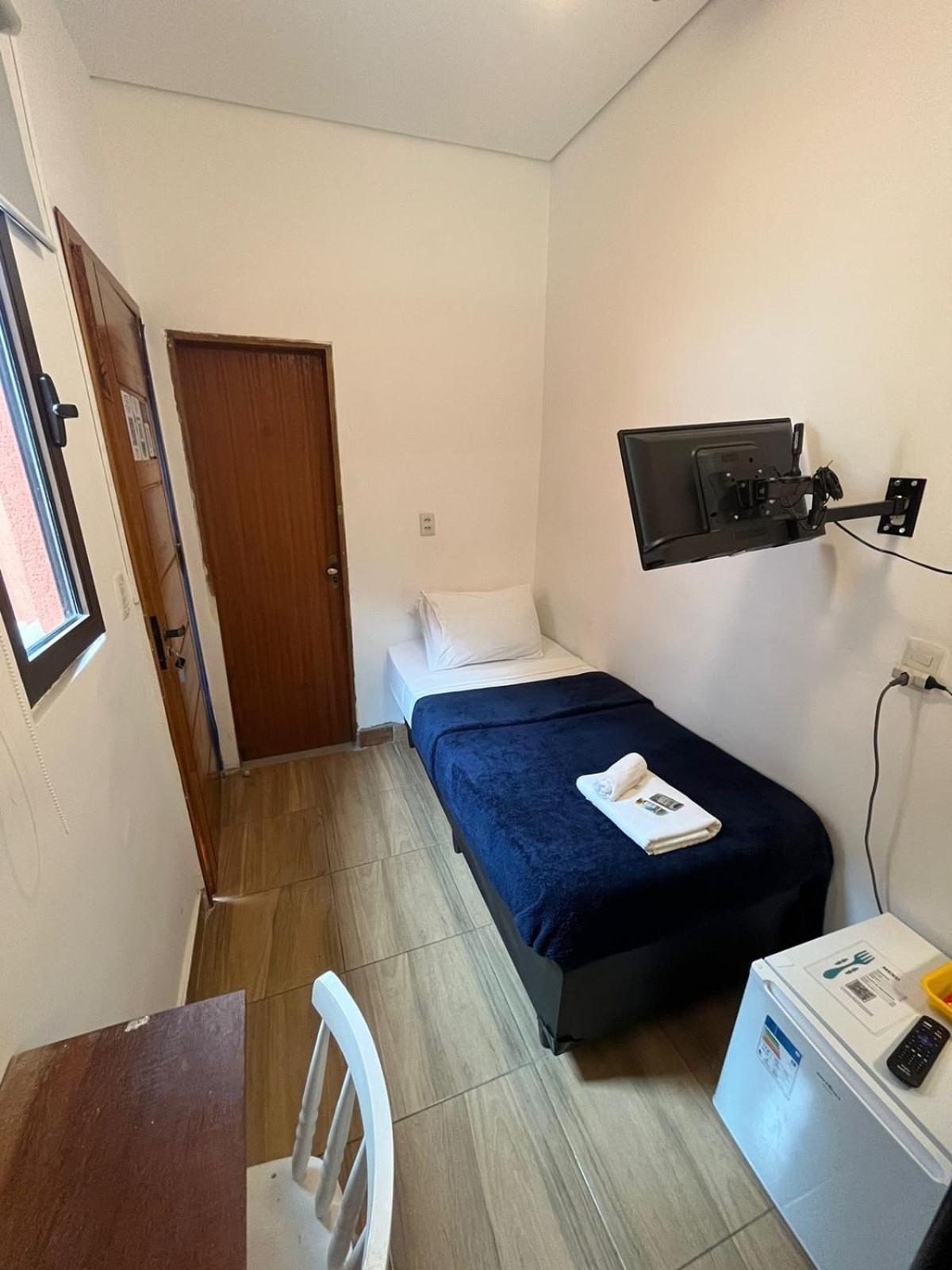 Bistu Hotel - Vila Nova Conceicao São Paulo Ngoại thất bức ảnh
