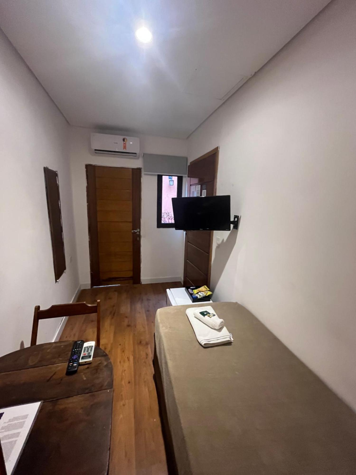 Bistu Hotel - Vila Nova Conceicao São Paulo Ngoại thất bức ảnh