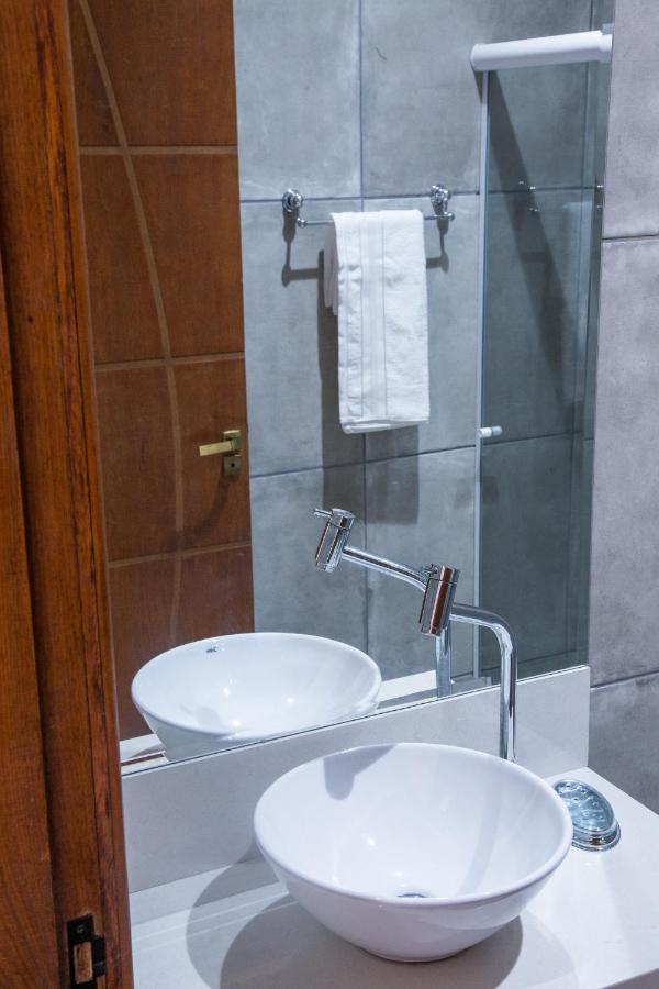 Bistu Hotel - Vila Nova Conceicao São Paulo Ngoại thất bức ảnh